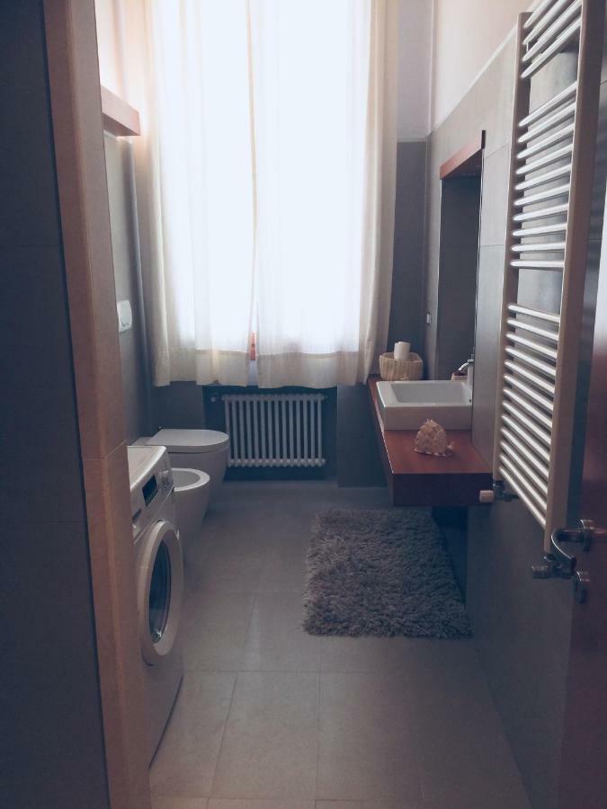 Venetian House Apartment Exterior photo